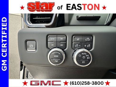 Certified 2024 GMC Sierra 1500 Denali w/ Denali Reserve Package image 29