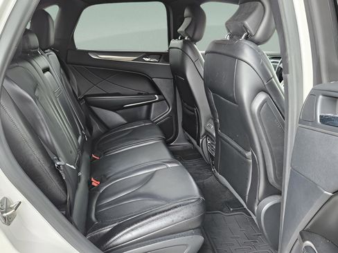 Used 2019 Lincoln MKC Reserve w/ MKC Technology Package image 15