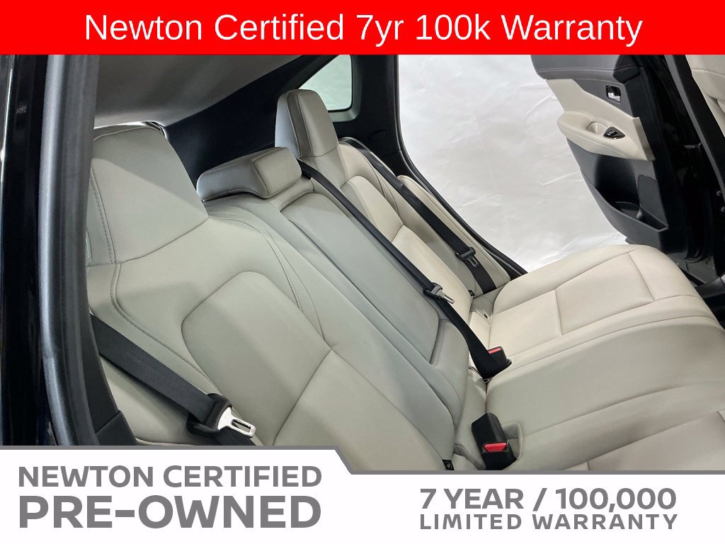 Used 2025 Nissan Murano SL AWD/4WD image 28