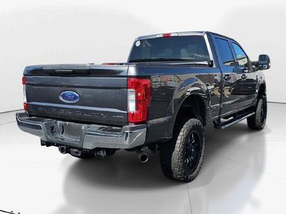 Used 2019 Ford F250 XLT w/ Snow Plow Prep Package