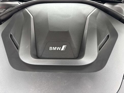 Used 2024 BMW i4 eDrive40 w/ Premium Package image 13
