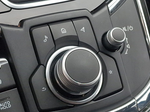 Used 2022 MAZDA CX-9 Sport AWD/4WD image 25