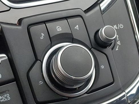 Used 2022 MAZDA CX-9 Sport AWD/4WD image 25