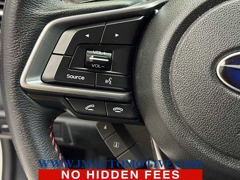 Used 2022 Subaru Legacy Sport w/ Popular Package #3 image 41