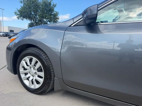 Used 2017 Nissan Altima 2.5 S w/ Power Driver Seat Package FWD image 8