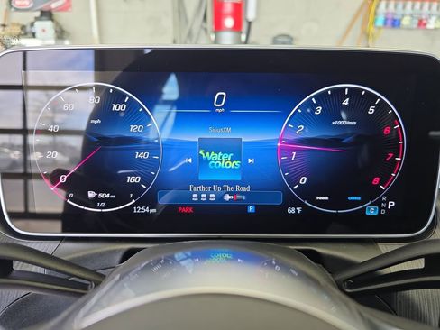 Certified 2025 Mercedes-Benz C 300 Sedan image 21