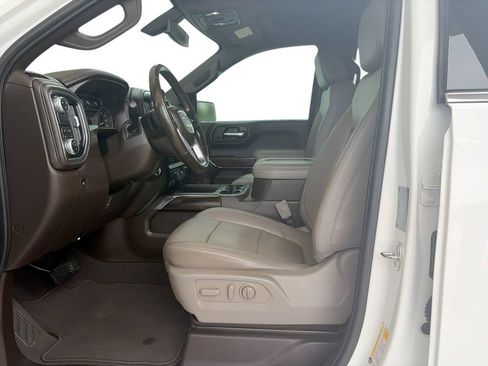 Used 2019 GMC Sierra 1500 SLT RWD image 20