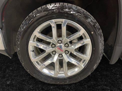 Used 2019 GMC Sierra 1500 SLT w/ SLT Premium Package image 15