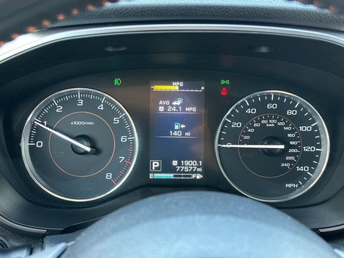 Used 2018 Subaru Crosstrek 2.0i Limited AWD/4WD image 23
