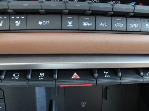 New 2026 Toyota Tundra 1794 Edition AWD/4WD image 40
