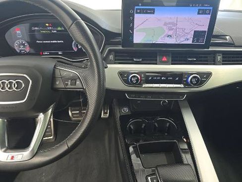 Used 2023 Audi A5 2.0T Premium Plus w/ Premium Plus AWD/4WD image 17