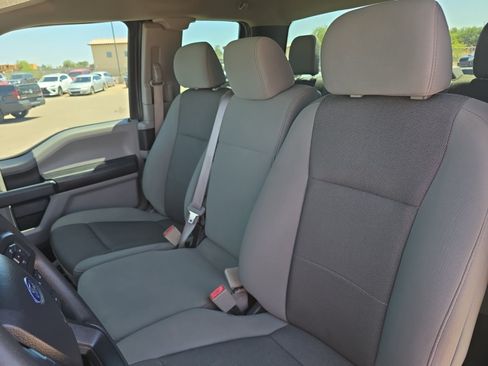 Used 2020 Ford F150 XL w/ Equipment Group 101A Mid RWD image 25