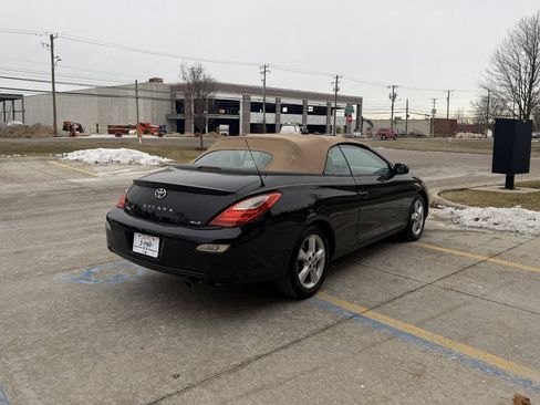 Used 2008 Toyota Solara SE image 11
