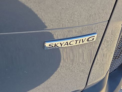 Used 2024 MAZDA CX-50 AWD 2.5 S w/ Preferred Package image 18