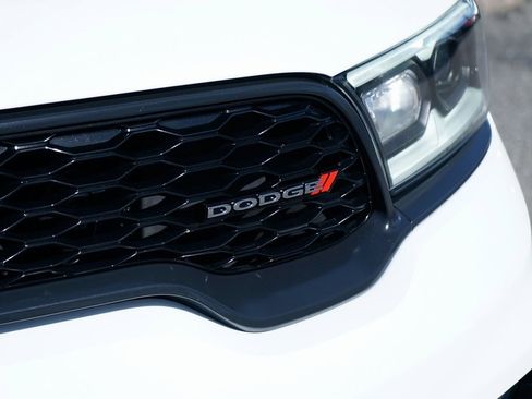 Used 2022 Dodge Durango GT image 46