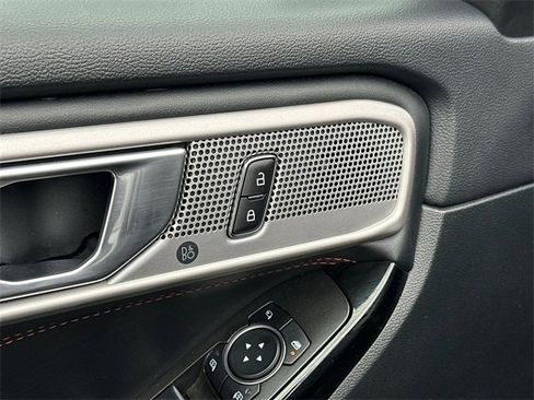 Used 2024 Ford Explorer ST-Line w/ Class IV Trailer Tow Package image 24