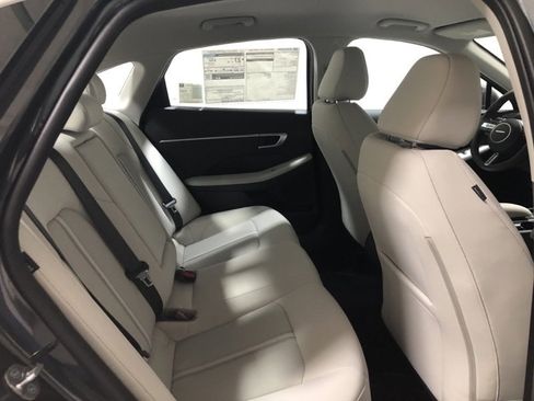 New 2026 Hyundai Sonata SEL image 10