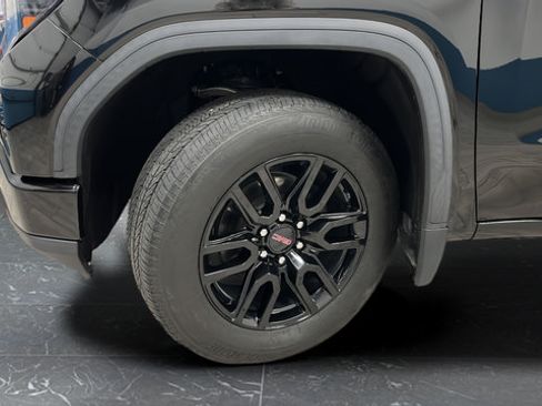 Used 2022 GMC Sierra 1500 Elevation AWD/4WD image 34