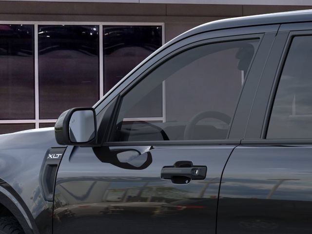 Used 2026 Ford Maverick XLT w/ XLT Luxury Package AWD/4WD image 21
