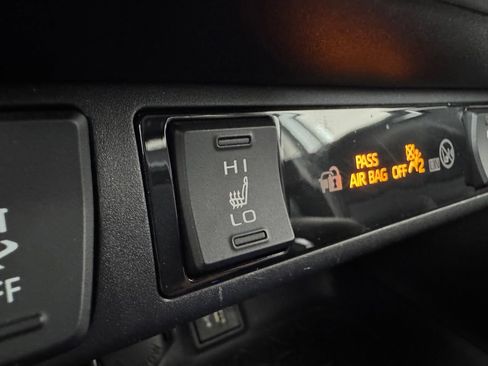 Used 2025 Toyota RAV4 XLE Premium w/ Weather Package FWD image 25
