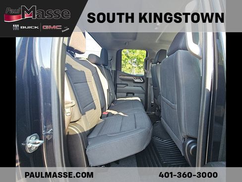 Used 2024 GMC Sierra 1500 Elevation AWD/4WD image 18