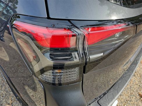 New 2026 Subaru Forester Wilderness w/ Wilderness Package image 35