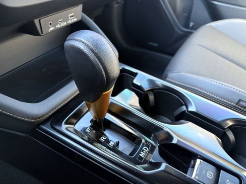 New 2026 Subaru Forester Wilderness image 21