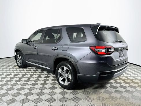 Used 2024 Honda Pilot EX-L image 5