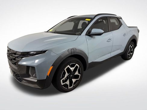 Certified 2023 Hyundai Santa Cruz Limited AWD/4WD image 9