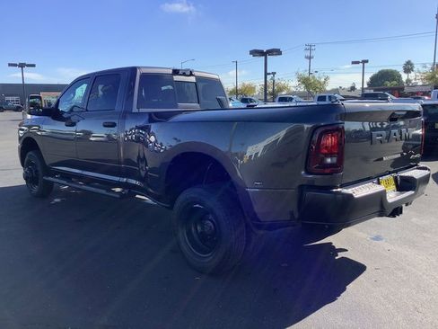 New 2026 RAM 3500 Tradesman image 19