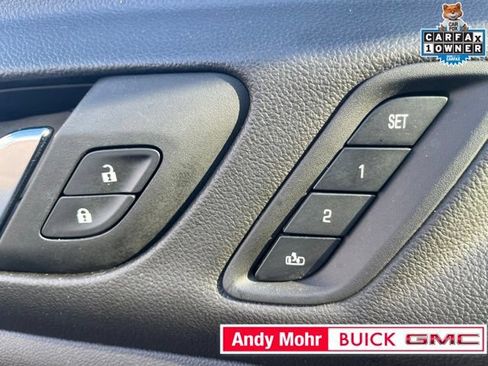 Used 2023 GMC Acadia AT4 w/ Preferred Package AWD/4WD image 24