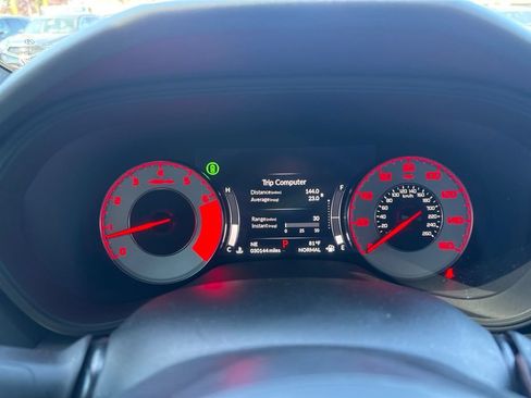 Used 2021 Acura TLX Type S AWD/4WD image 18