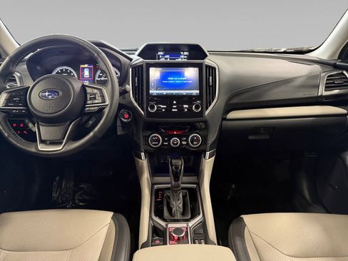 Used 2023 Subaru Forester Limited image 10