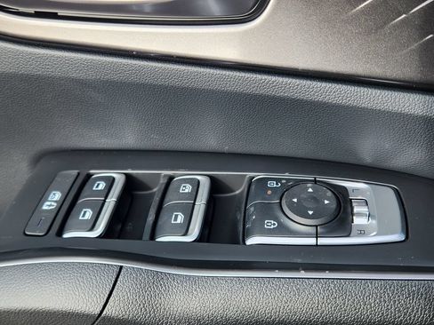 New 2026 Kia Sorento EX AWD/4WD image 7