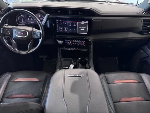 Certified 2024 GMC Sierra 2500 AT4 w/ AT4 Premium Plus Package AWD/4WD image 15