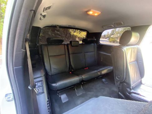 Used 2018 Toyota Sequoia TRD Sport RWD image 50