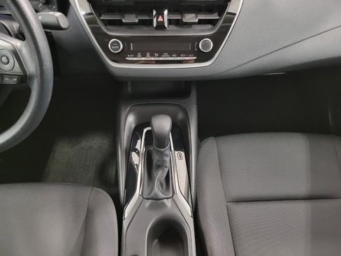 Used 2024 Toyota Corolla LE image 16