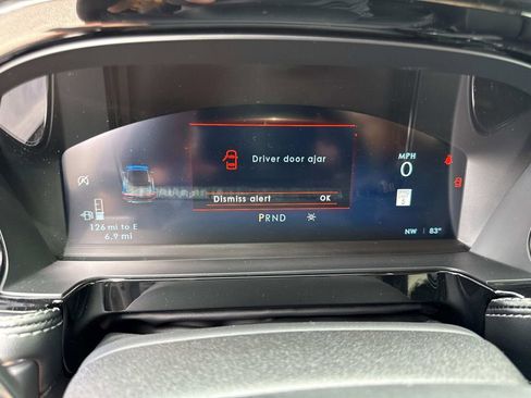 New 2025 Lincoln Corsair FWD w/ Equipment Group 101A image 26