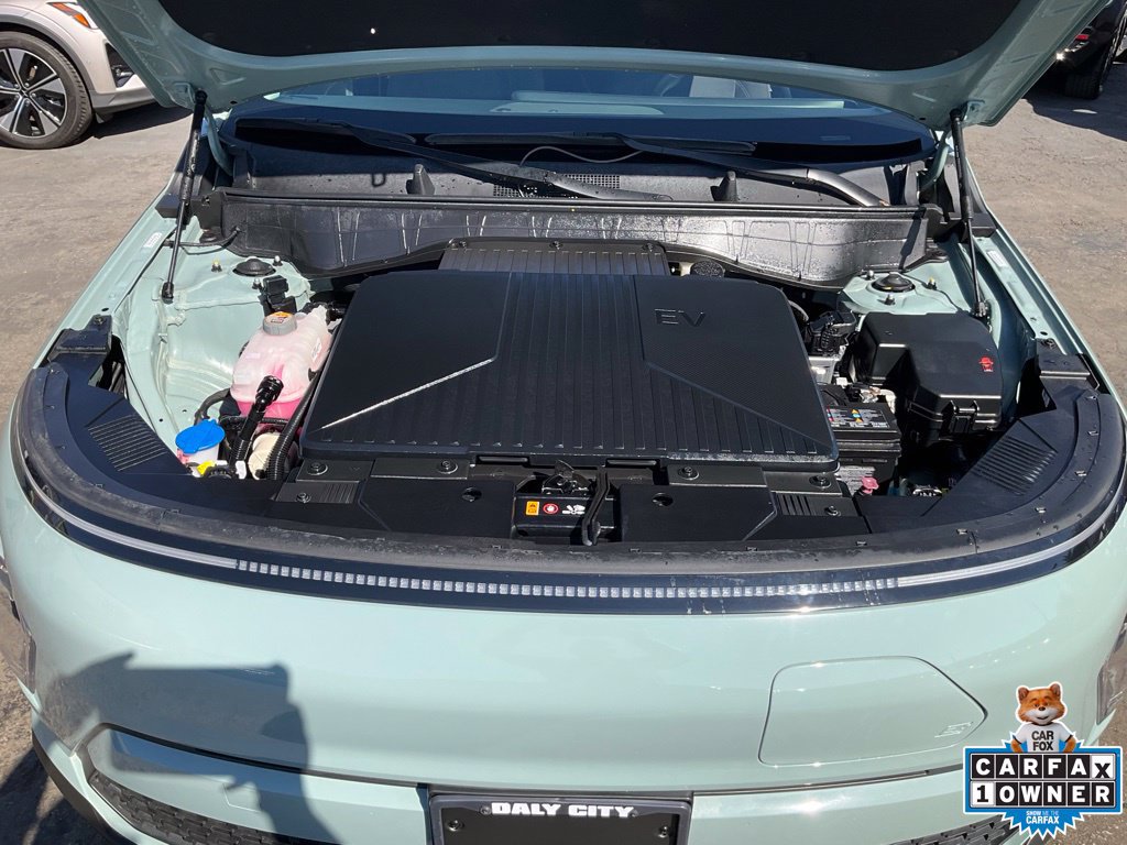 Used 2024 Hyundai Kona SEL FWD image 11