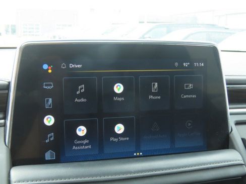 Used 2022 Chevrolet Tahoe Z71 AWD/4WD image 29
