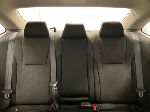 Used 2024 Honda Accord EX image 30