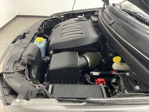 Used 2017 Dodge Journey Crossroad w/ Popular Equipment Group FWD image 18