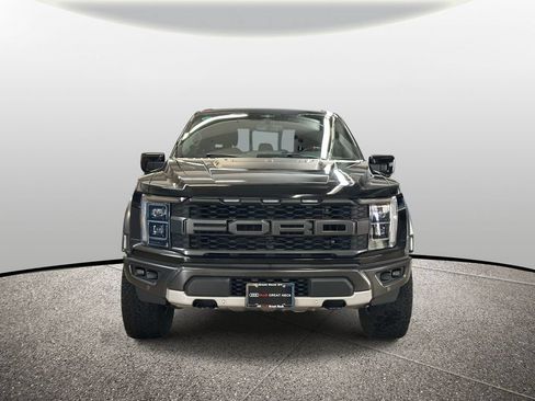 Used 2023 Ford F150 Raptor AWD/4WD image 24