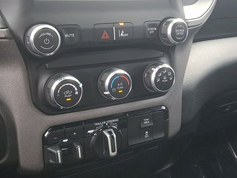 Used 2023 RAM 1500 Tradesman w/ Trailer Tow Group AWD/4WD image 15