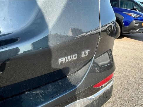 Used 2020 Chevrolet Equinox LT AWD/4WD image 20