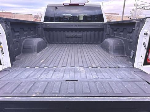 Used 2022 GMC Sierra 1500 SLT w/ SLT Premium Package image 26