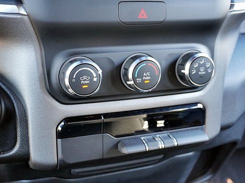 Certified 2024 RAM 1500 Big Horn image 29