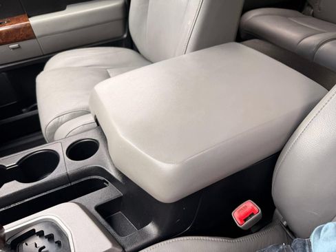 Used 2012 Toyota Tundra Limited w/ Platinum Pkg AWD/4WD image 55