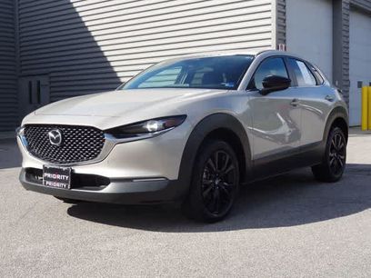 Used 2024 MAZDA CX-30 AWD 2.5 S w/ Select Sport Pkg