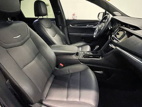 Used 2023 Cadillac XT5 Premium Luxury AWD/4WD image 28
